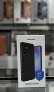 New Samsung Galaxy A36 256GB Black - 2