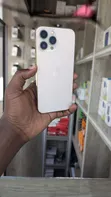 Apple iPhone 12 Pro Max 128GB Dhahabu - 1