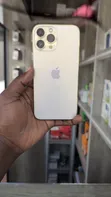 Apple iPhone 12 Pro Max 128GB Dhahabu - 2
