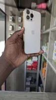 Apple iPhone 12 Pro Max 128GB Dhahabu - 3