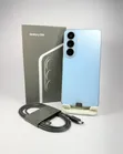Samsung Galaxy S26 Mpya 256GB Bluu - 1