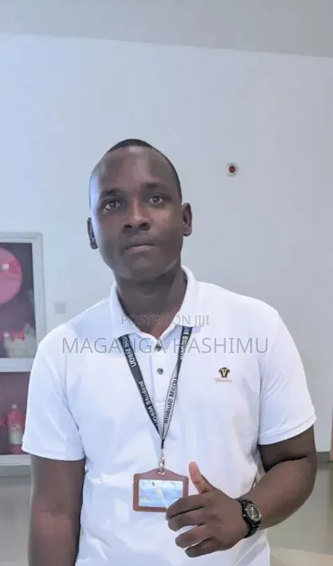 Swahili-English Translator - 1