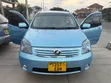 Toyota Raum 2004 - 1