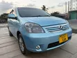 Toyota Raum 2004 - 3