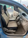 Toyota Raum 2004 - 5
