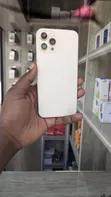 Apple iPhone 13 Pro Max 128GB Dhahabu - 1