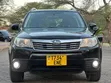 Subaru Forester 2008 - Open Roof - 1