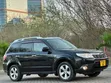 Subaru Forester 2008 - Open Roof - 3