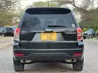 Subaru Forester 2008 - Open Roof - 4