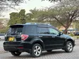 Subaru Forester 2008 - Open Roof - 5