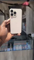 Apple iPhone 13 Pro 256GB Gold - 2