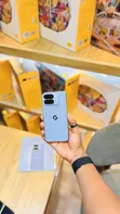 Google Pixel 10 Pro Fold 256GB Blue - 2