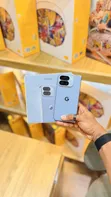 Google Pixel 10 Pro Fold 256GB Blue - 4