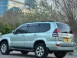 Toyota Land Cruiser Prado 2007 Silver - 2