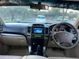 Toyota Land Cruiser Prado 2007 Silver - 3