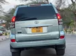 Toyota Land Cruiser Prado 2007 Silver - 4