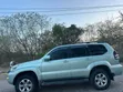 Toyota Land Cruiser Prado 2007 Silver - 5