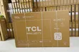 TCL 75-Inch 4K UHD Smart TV - 1