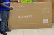 TCL 75-Inch 4K UHD Smart TV - 2