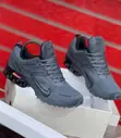 Nike Shox Sport Sneakers - 3