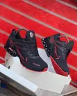 Nike Shox Sport Sneakers - 4