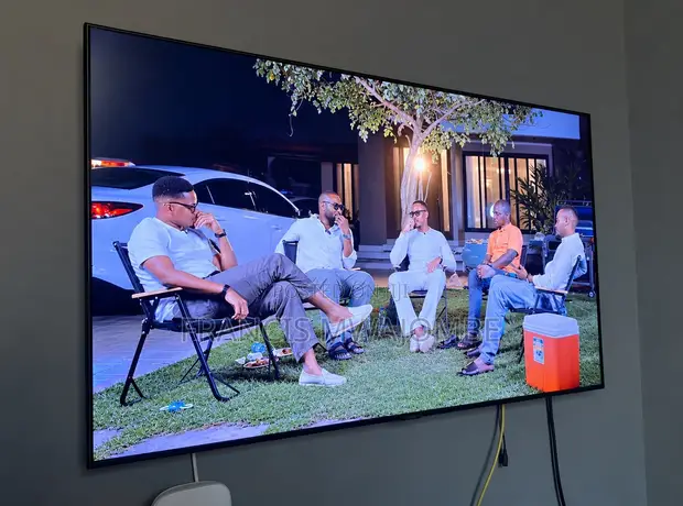 LG Smart TV Inch 55 - 1
