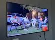 LG Smart TV Inch 55 - 1
