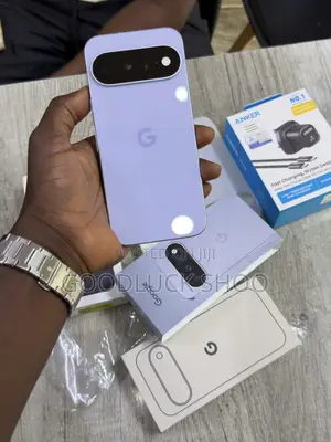 New Google Pixel 11 256GB