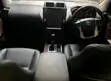 Toyota Land Cruiser Prado 2018 Gray - 2
