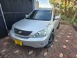 Toyota Harrier 2007 Silver - 1