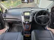 Toyota Harrier 2007 Silver - 2