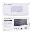 Mini Wired Keyboard K-1000 - 1