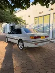 Toyota Corona Premio 2001 Nyeupe - 2