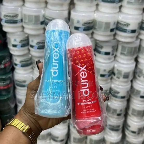Durex Play Lube - 1