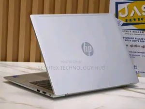 Laptop Mpya HP ProBook 440 G11R: Core i7, 8GB RAM, 512GB SSD