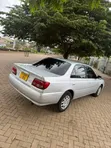 Toyota Carina 2000 Silver - 2