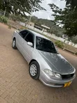 Toyota Carina 2000 Silver - 4