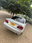 Toyota Carina 2000 Silver - 5