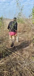 5 Acre Farm for Sale, Kiwangwa Bagamoyo - 1