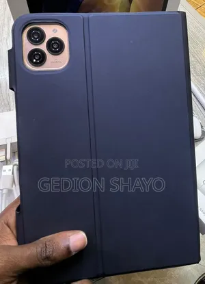 New Atouch A-tab8 1TB Black