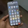 Google Pixel 11 Pro 256GB Mpya - 1