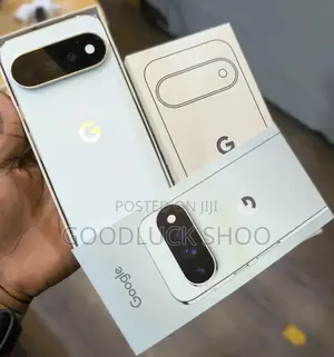 Google Pixel 11 Pro 256GB Mpya