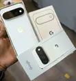 Google Pixel 11 Pro 256GB Mpya - 3
