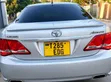 Toyota Crown Athlete 2009 Nyeupe - 4