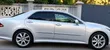 Toyota Crown Athlete 2009 Nyeupe - 5