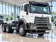 Jembe la Howo TX 371hp (Model Mpya) - 3
