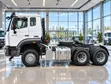 Jembe la Howo TX 371hp (Model Mpya) - 4