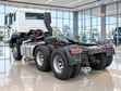 Jembe la Howo TX 371hp (Model Mpya) - 5