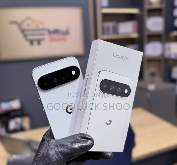 New Google Pixel 11 Pro XL 256GB - 1