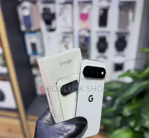 Google Pixel 11 Pro XL 256GB Mpya